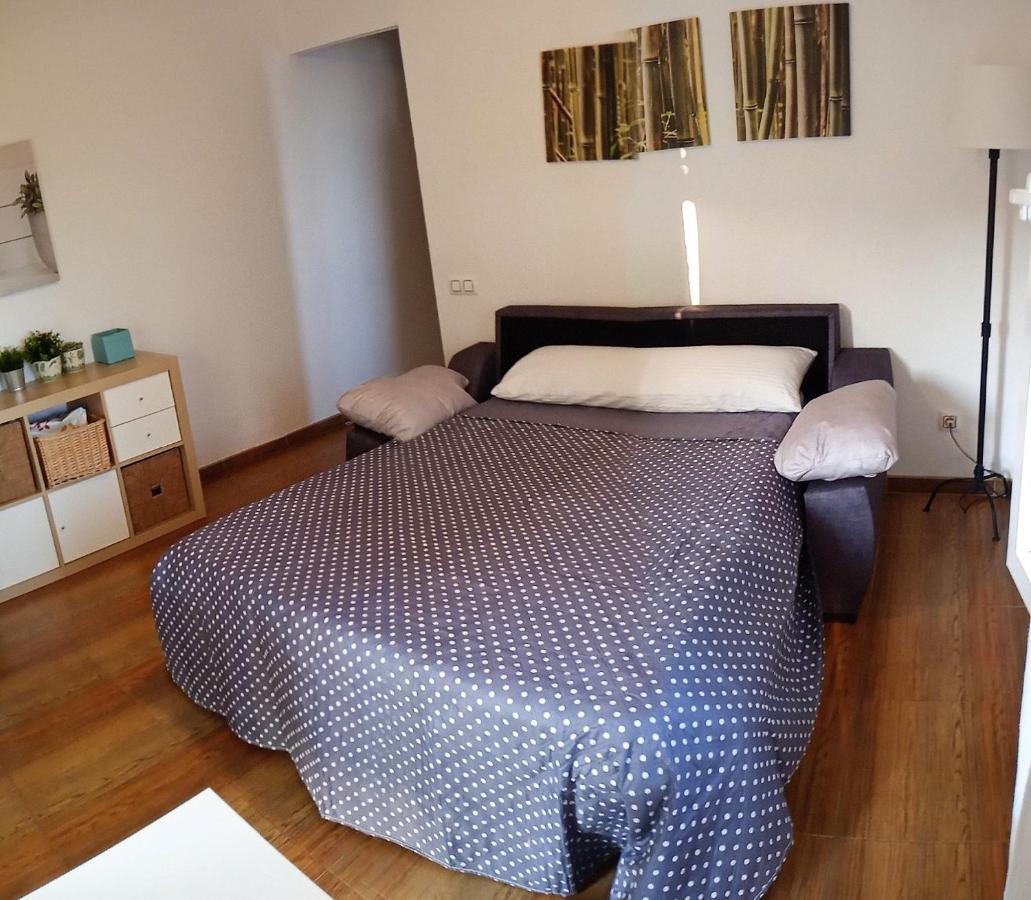 Sol Y Relax, Aguila Apartamento Benalmádena