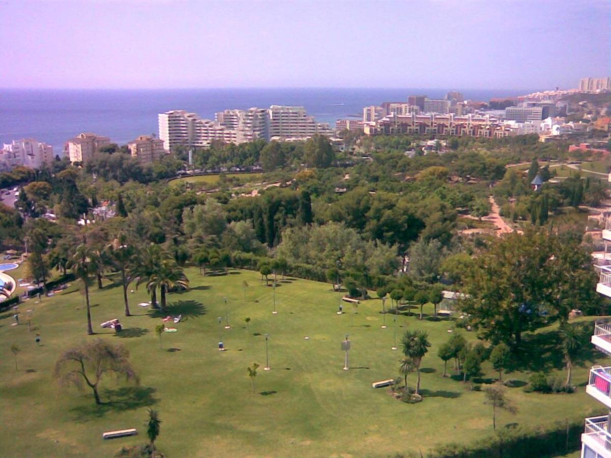 Sol Y Relax, Aguila Benalmádena