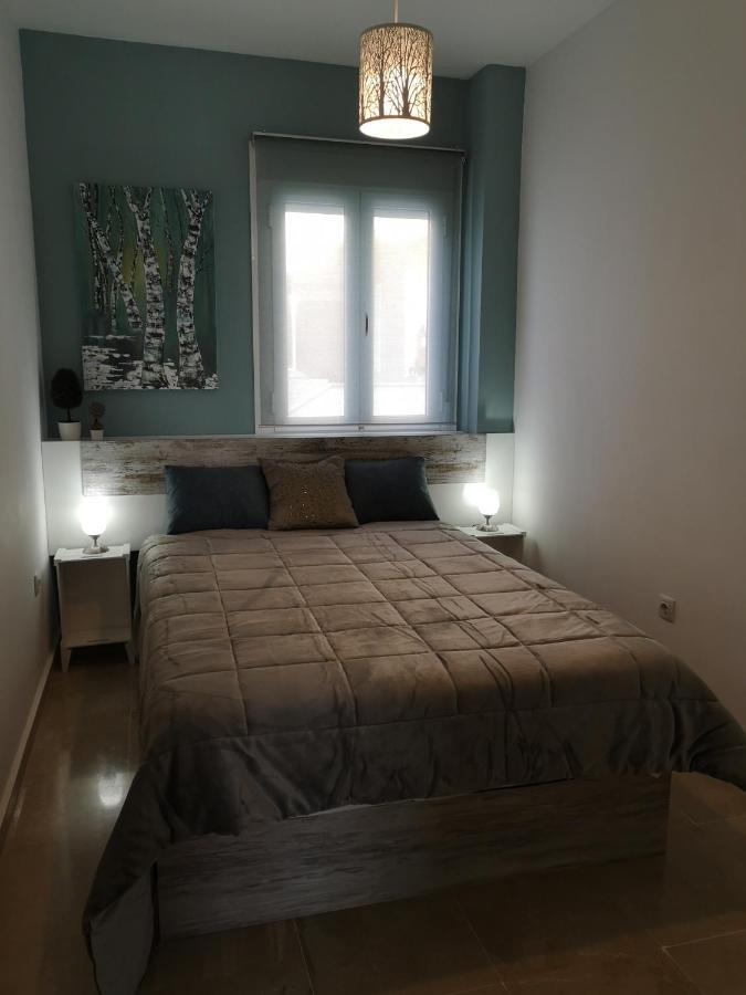 Piso Sevilla * Gelves
