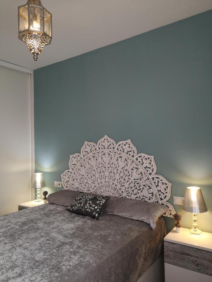 Piso Sevilla Apartment
