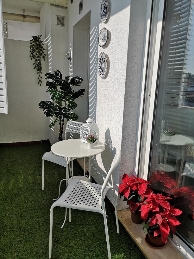 Piso Sevilla Apartment Gelves