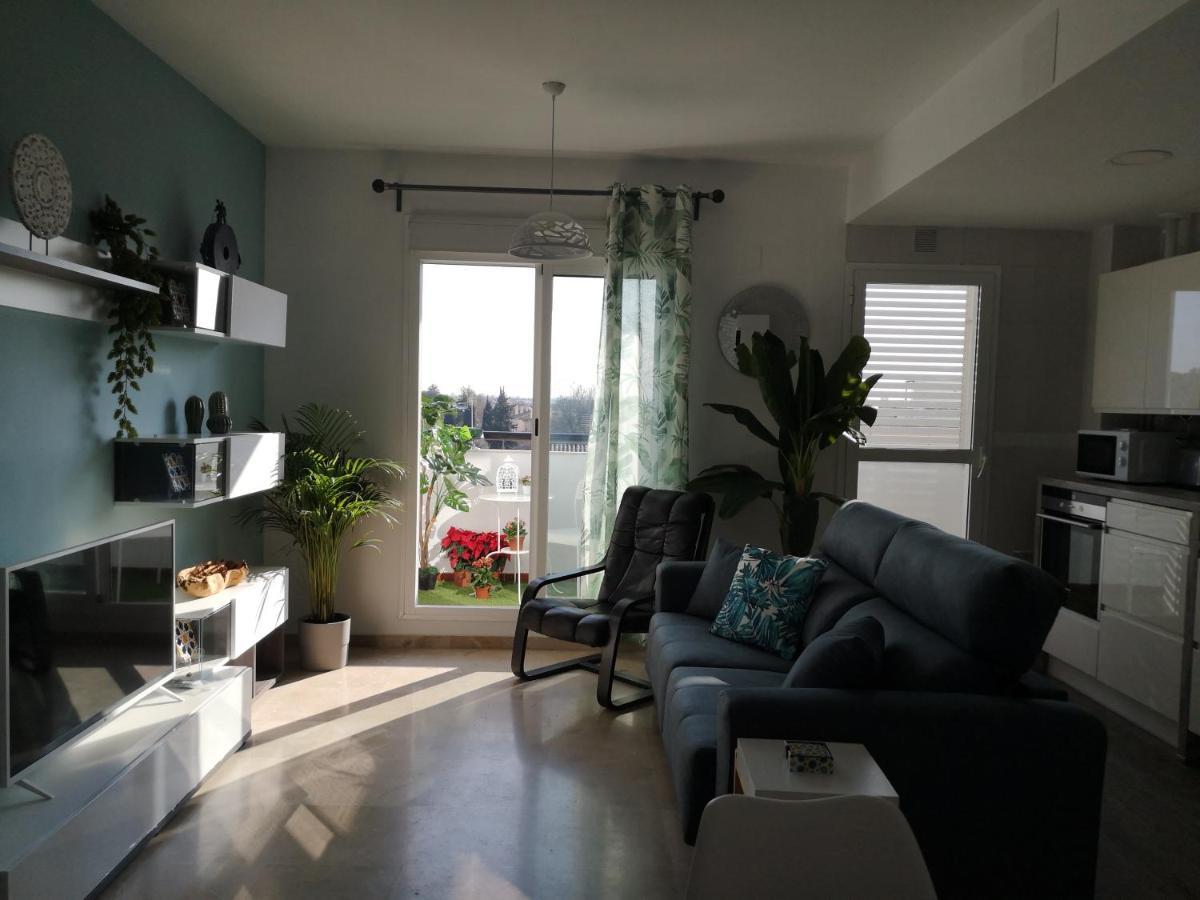 Piso Sevilla Apartment