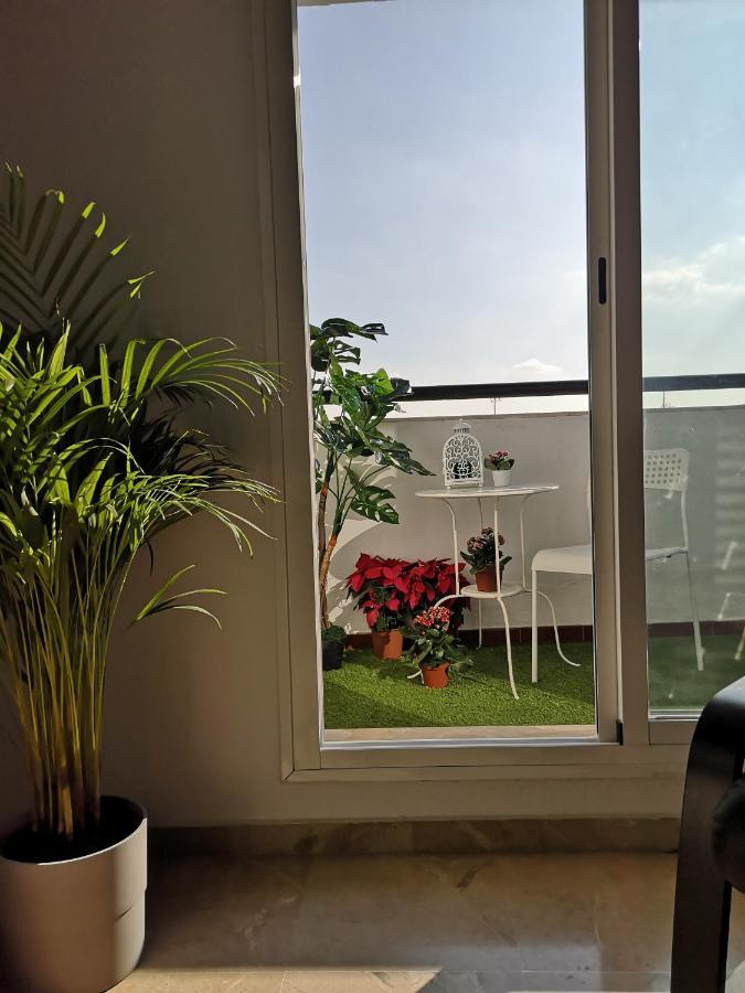 Piso Sevilla Apartment *