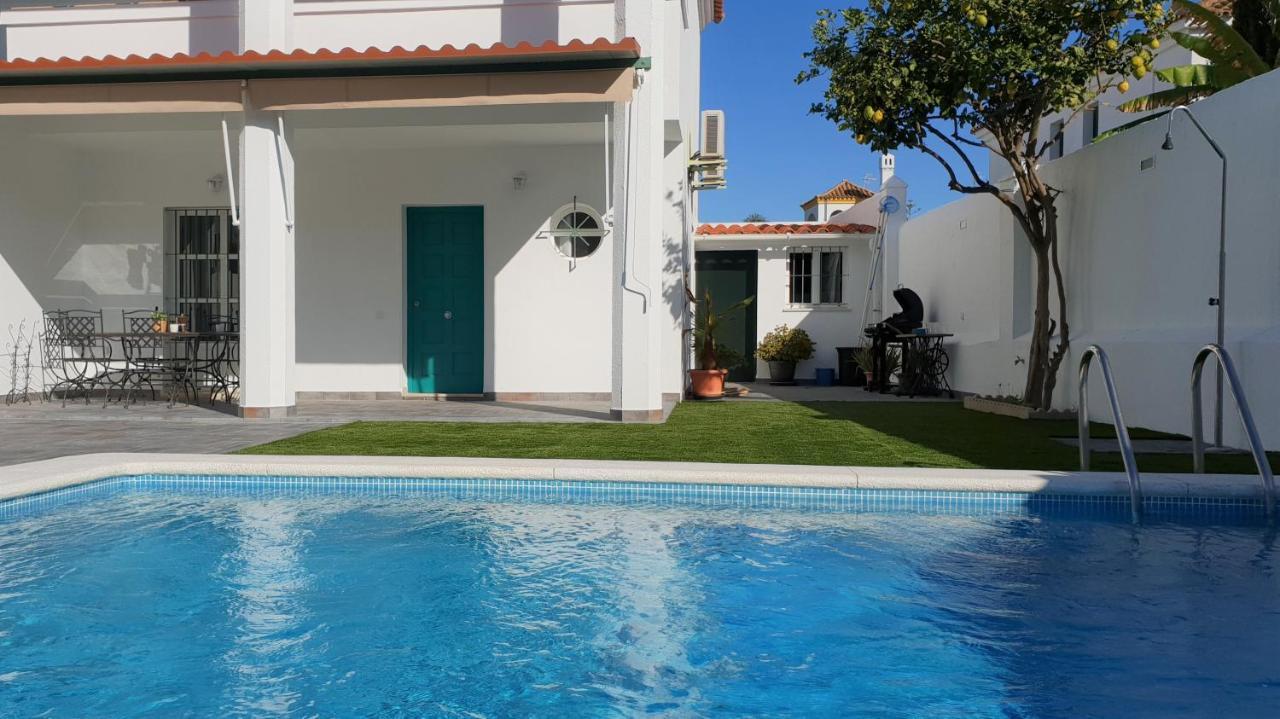 Casa Velero 32 Сasa de vacaciones