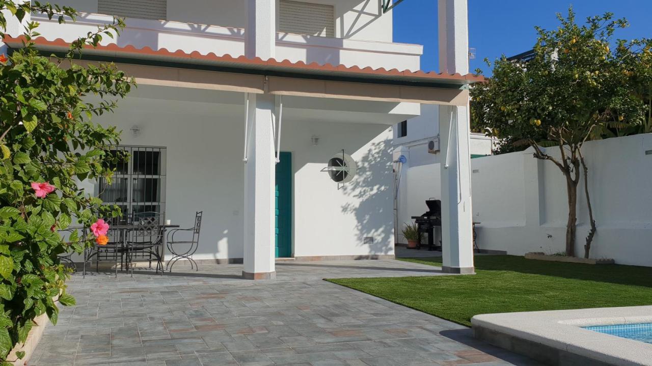 Сasa de vacaciones Casa Velero 32 *