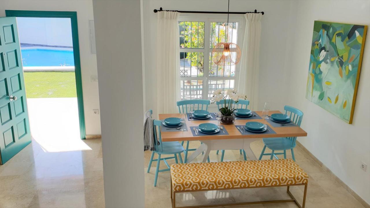 Сasa de vacaciones Casa Velero 32