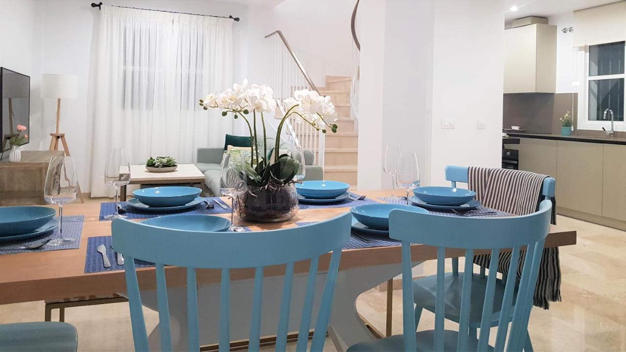 Casa Velero 32 Сasa de vacaciones *