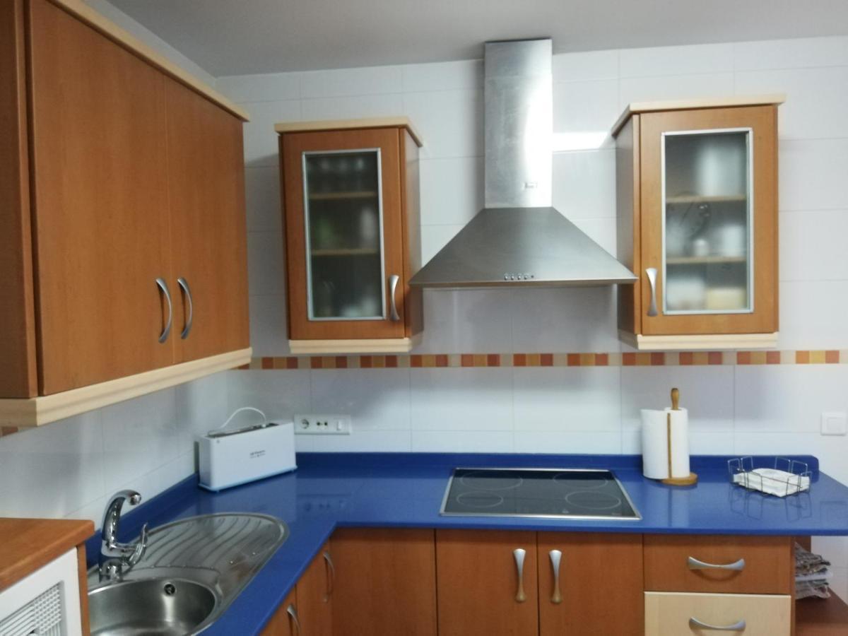 Apartamento Atico Infanta Eulalia Sanlúcar de Barrameda