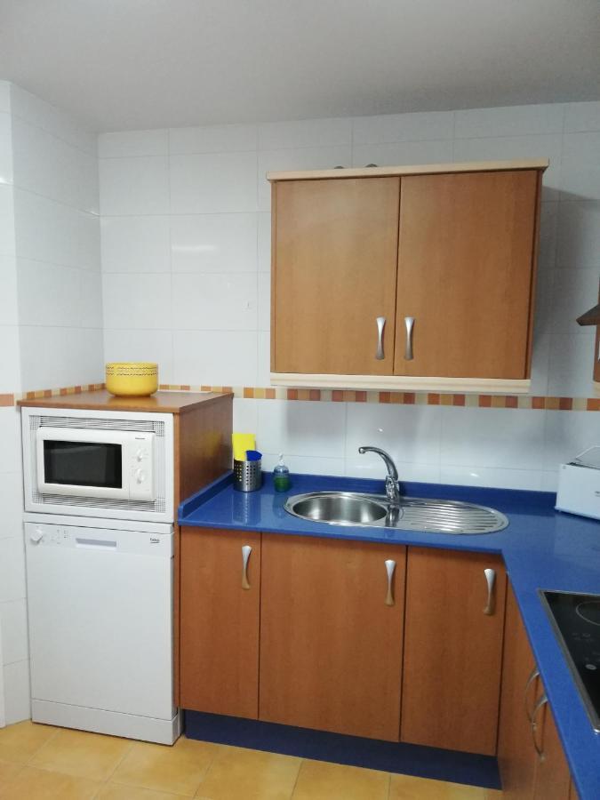 Atico Infanta Eulalia Apartamento
