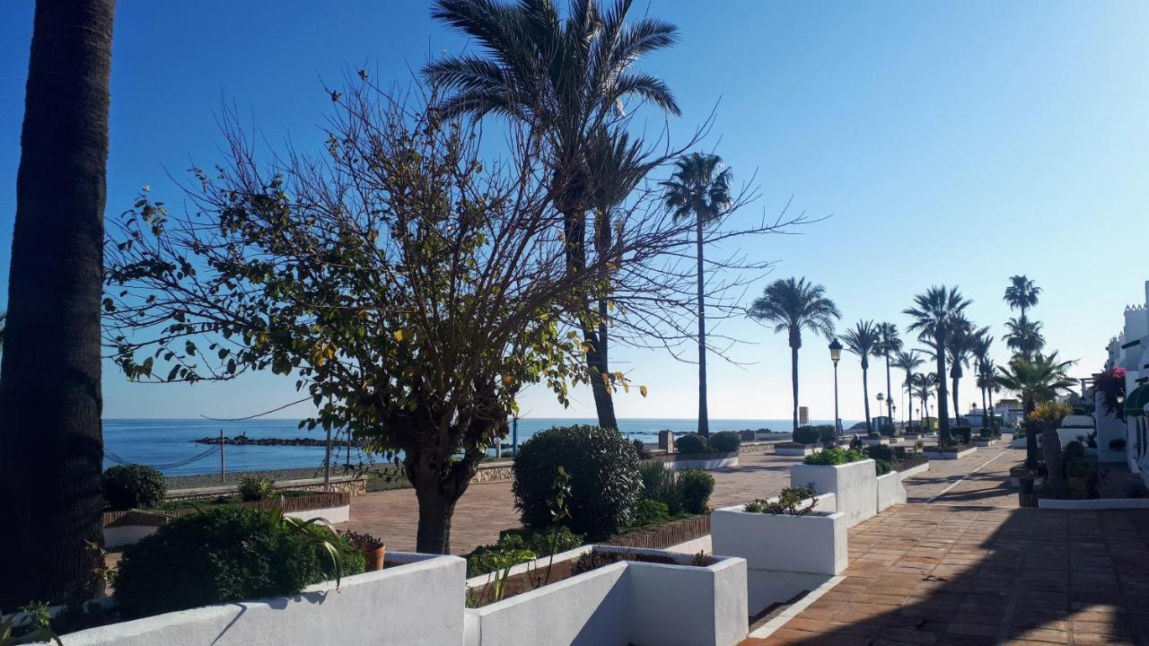 409 Marina Real Puerto De La Duquesa Playa Apartamento Manilva