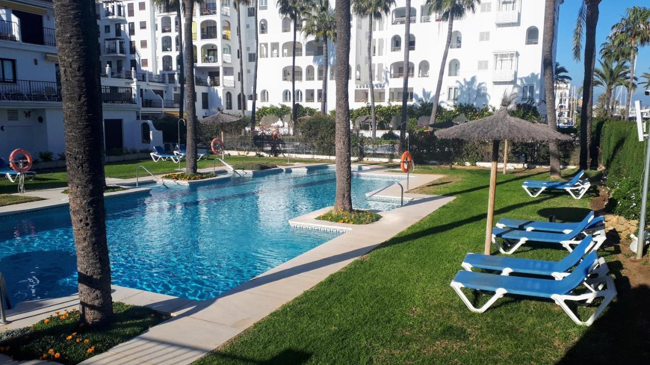 Apartamento 409 Marina Real Puerto De La Duquesa Playa