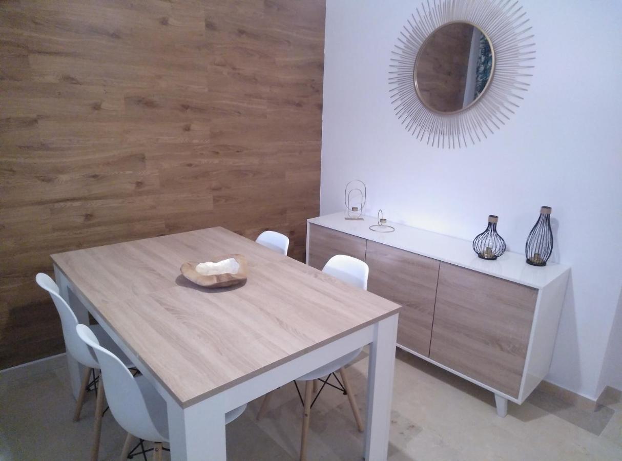 Lince I Apartment