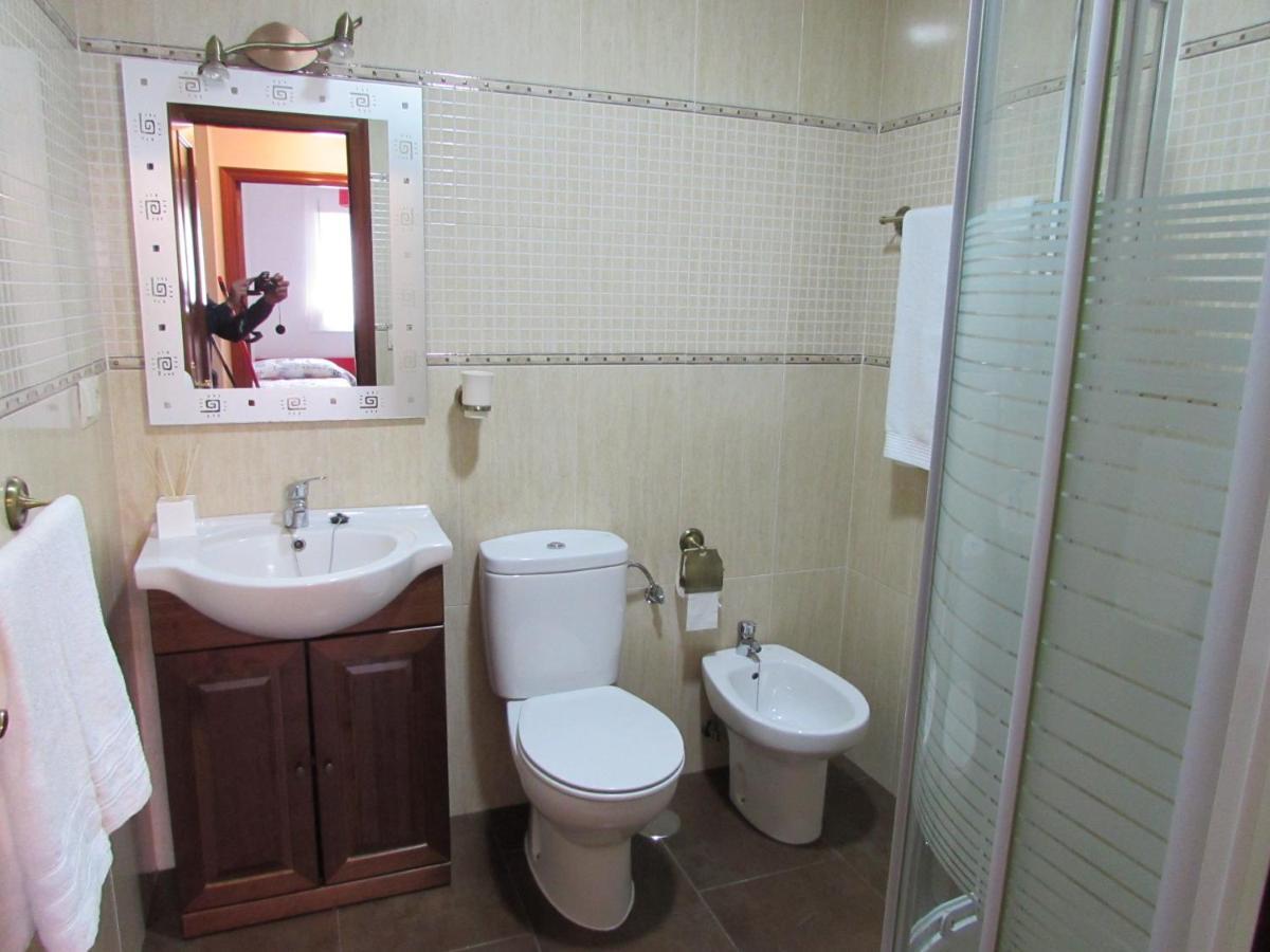 Luz Y Mar Apartment
