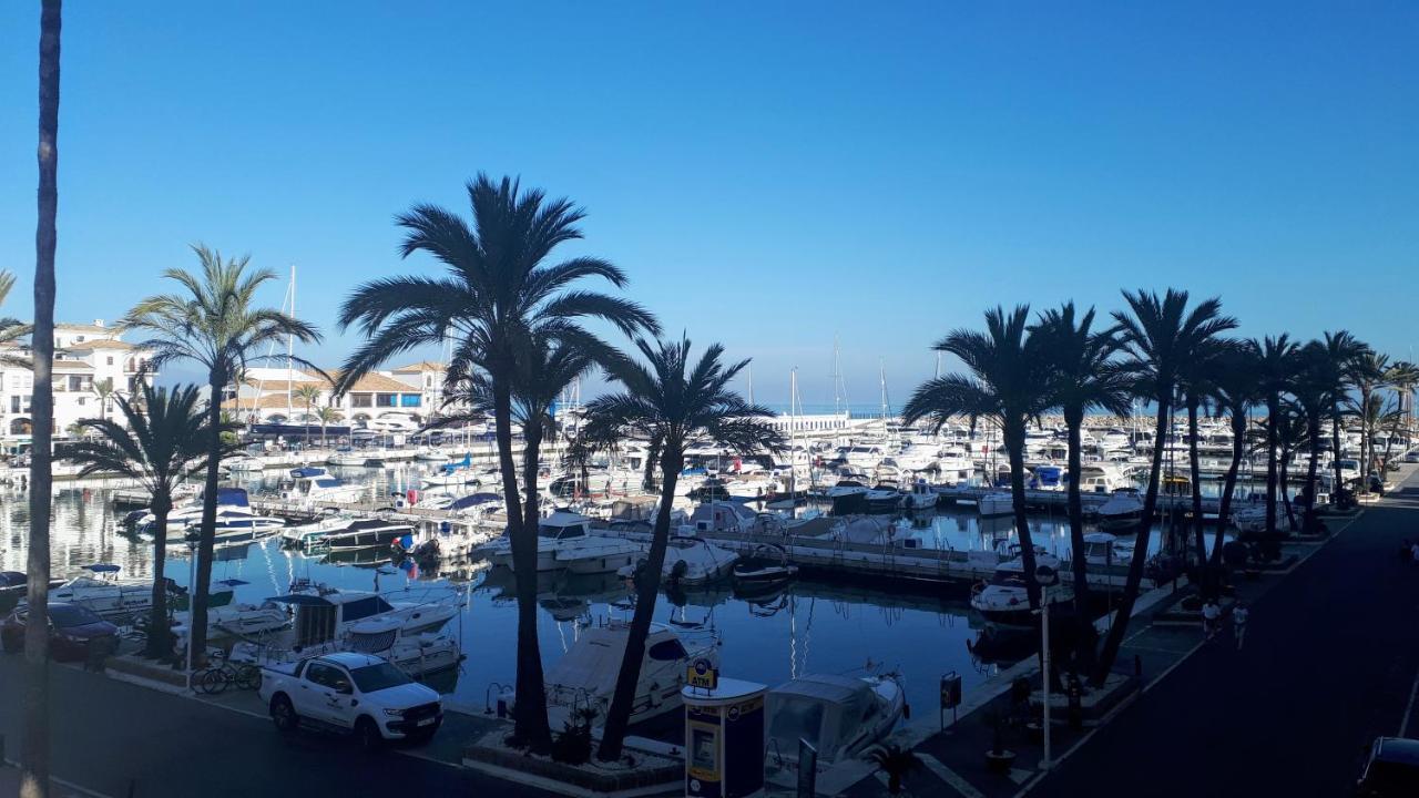 409 Marina Real Puerto De La Duquesa Playa *