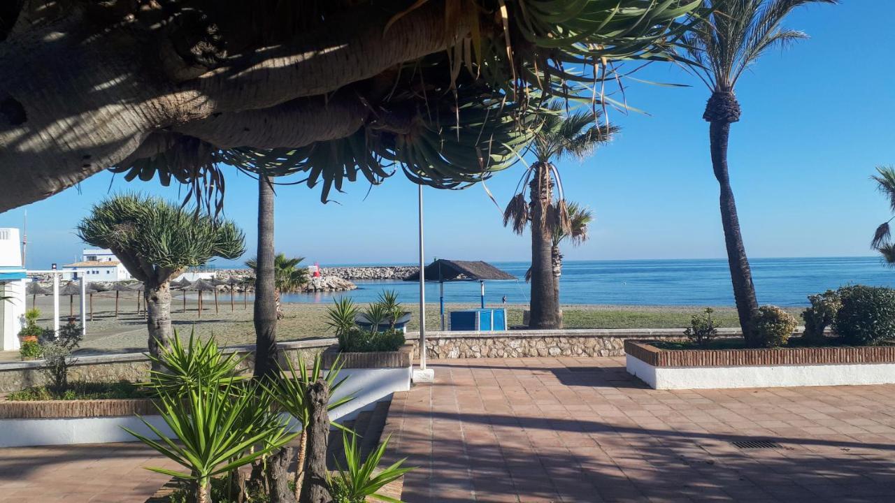 Apartamento 409 Marina Real Puerto De La Duquesa Playa Manilva