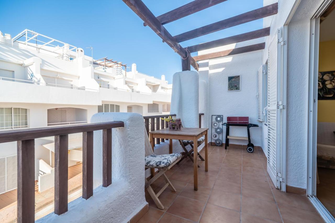Apartamento Del Mar La Isleta Del Moro Apartment