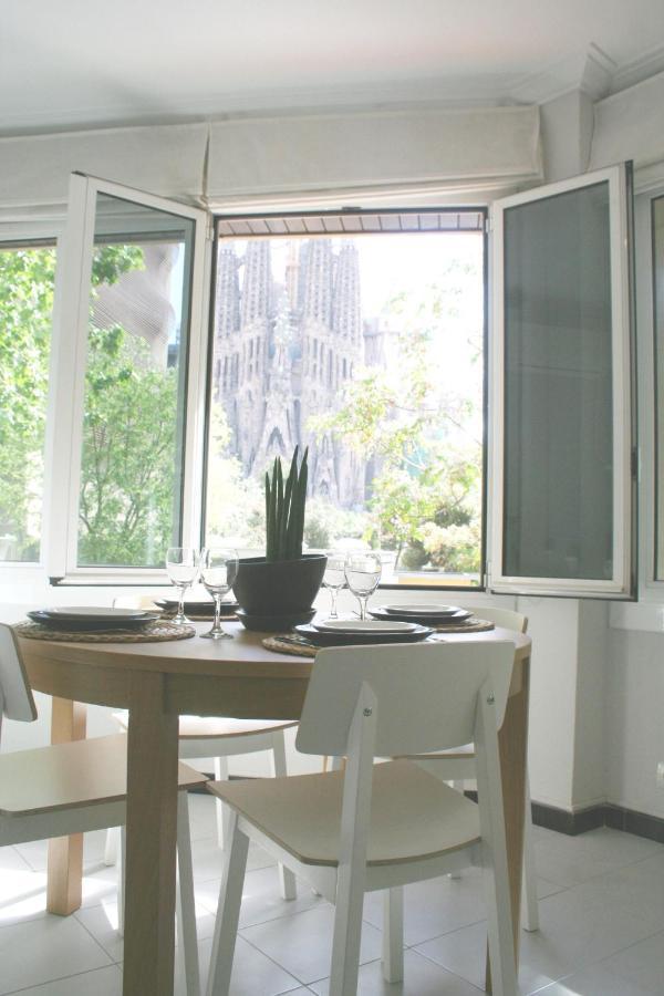 Apartment Carrer Lepant *