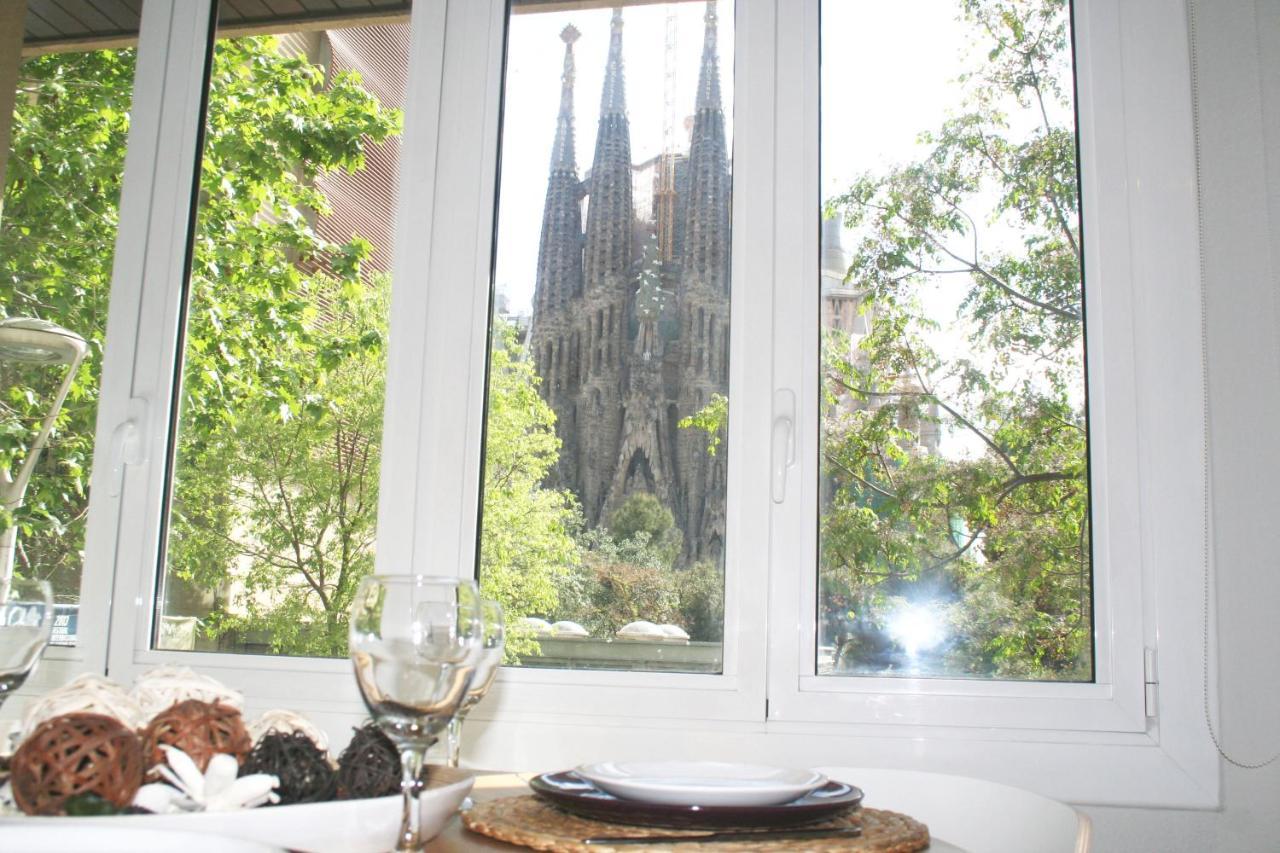 Carrer Lepant Apartment Barcelona