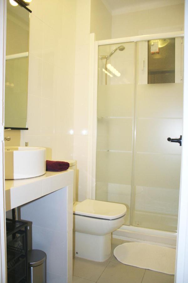 Apartment Carrer Lepant