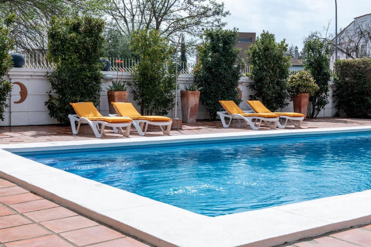 Casa Arena Sevilla Bed and breakfast 3*