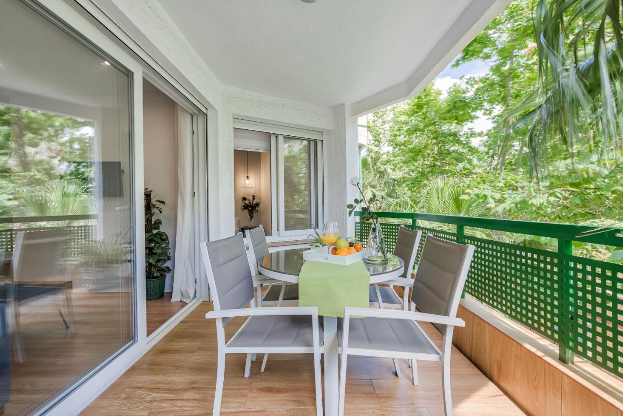 Sur Suites Pauli Apartamento *