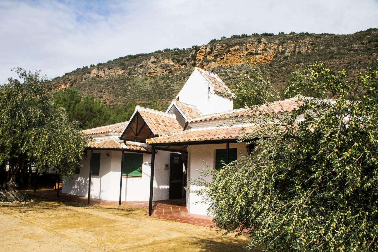 Centro De Ocio Alua De Andalucia