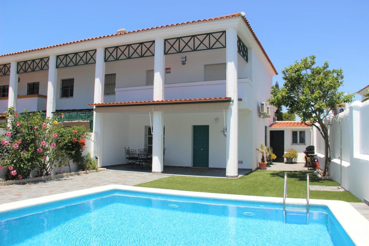 Casa Velero 32 Сasa de vacaciones Sanlúcar de Barrameda