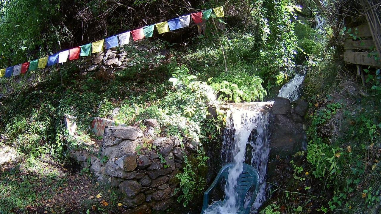 Rural El Brazal Villa *