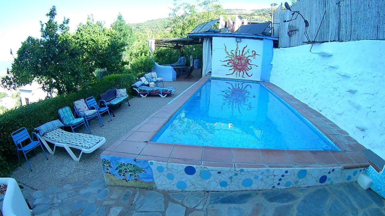 Rural El Brazal Lanjarón