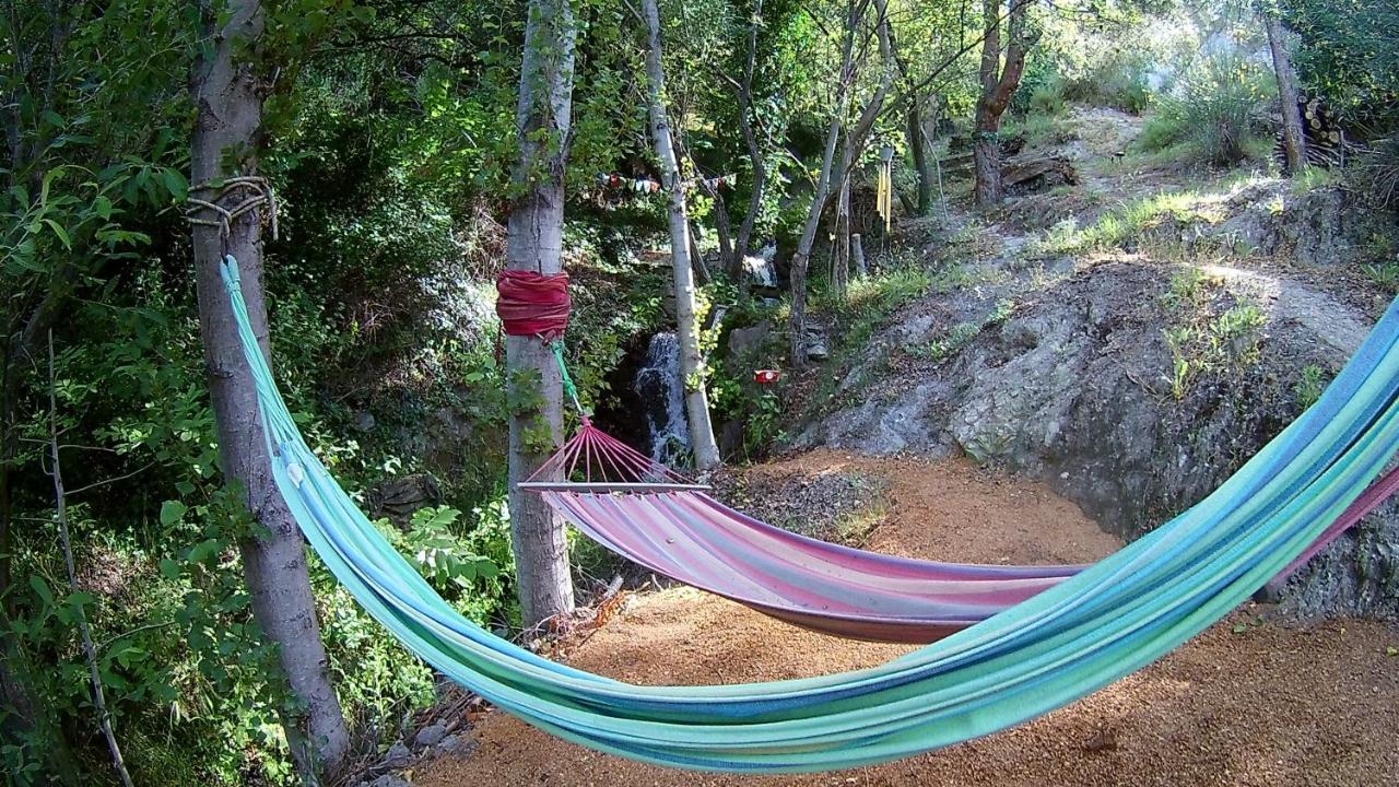 Rural El Brazal Villa