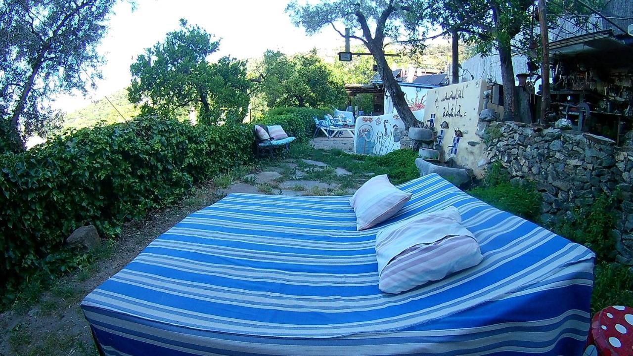 Villa Rural El Brazal *
