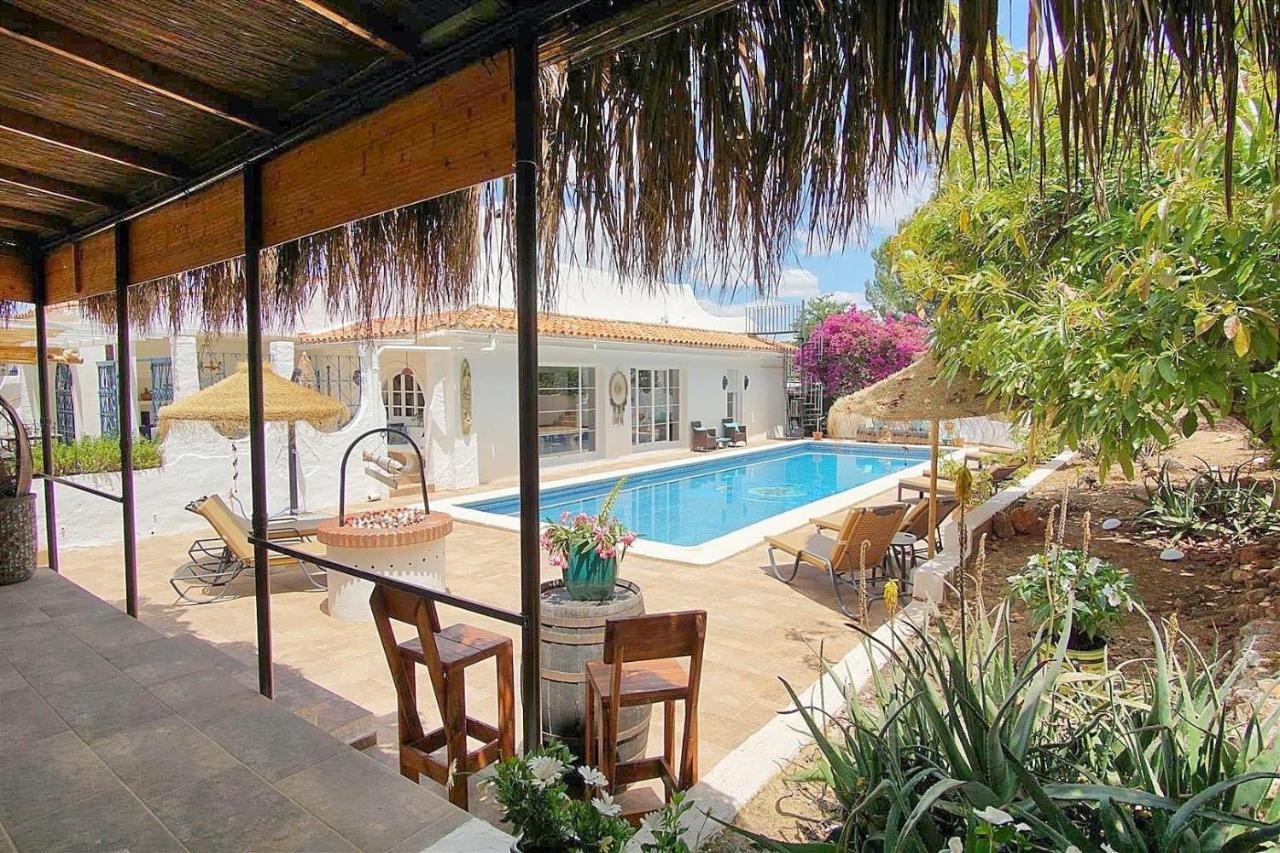 Bed & Breakfast Finca Del Mundo Boutique B&B *