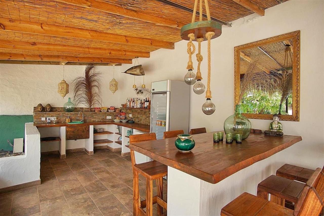 Bed & Breakfast Finca Del Mundo Boutique B&B *