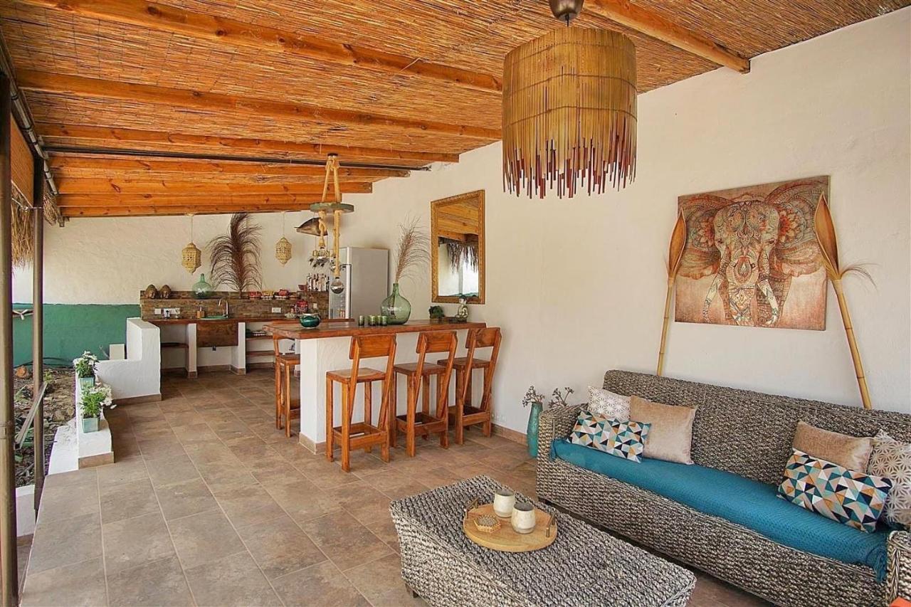 Finca Del Mundo Boutique B&B Alhaurin el Grande