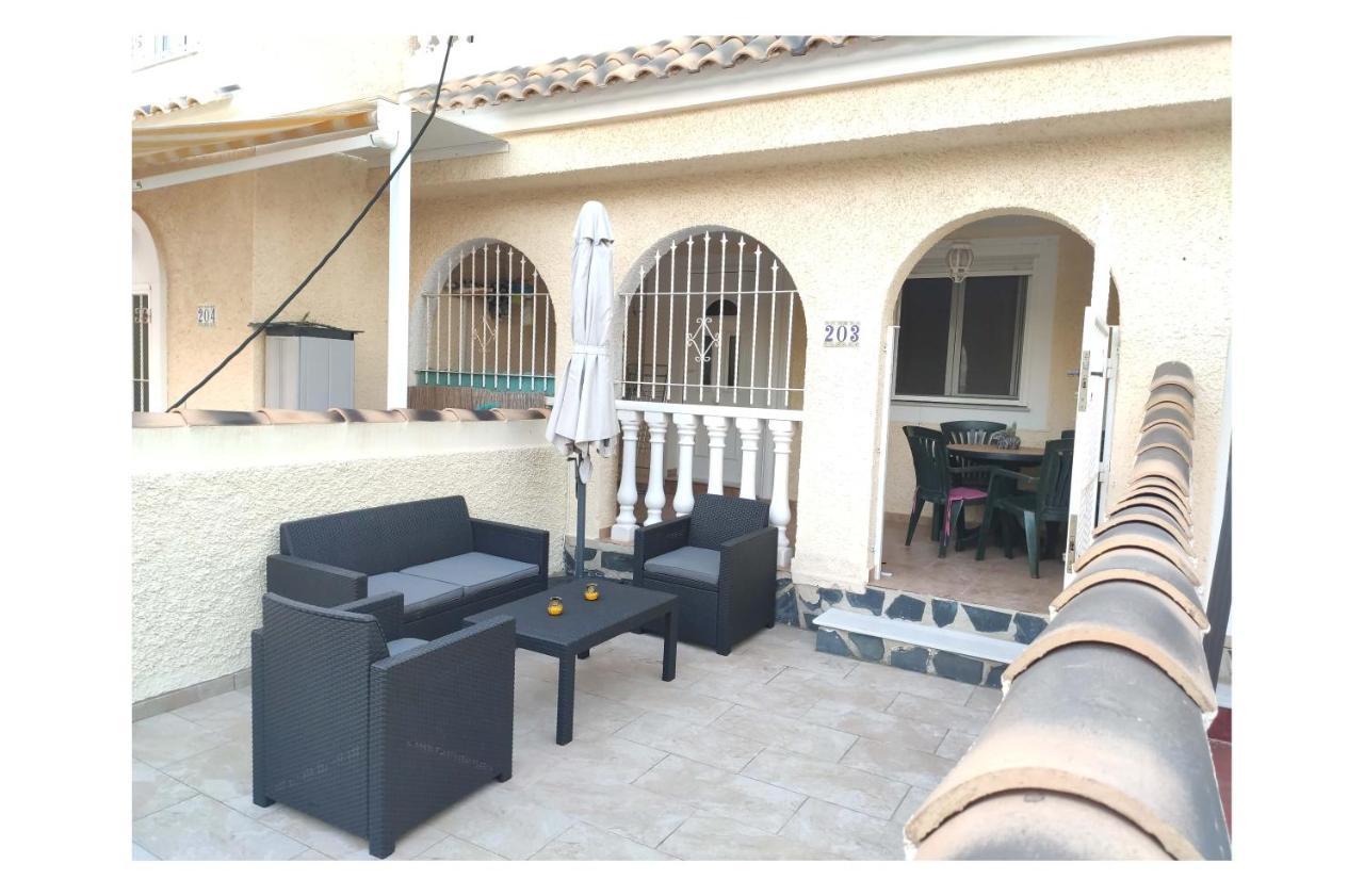 Apartamento Acogedor En
