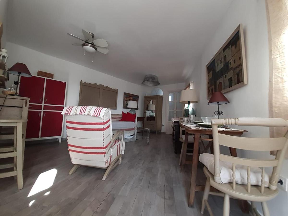 ático Baños Del Carmen Apartamento Cádiz