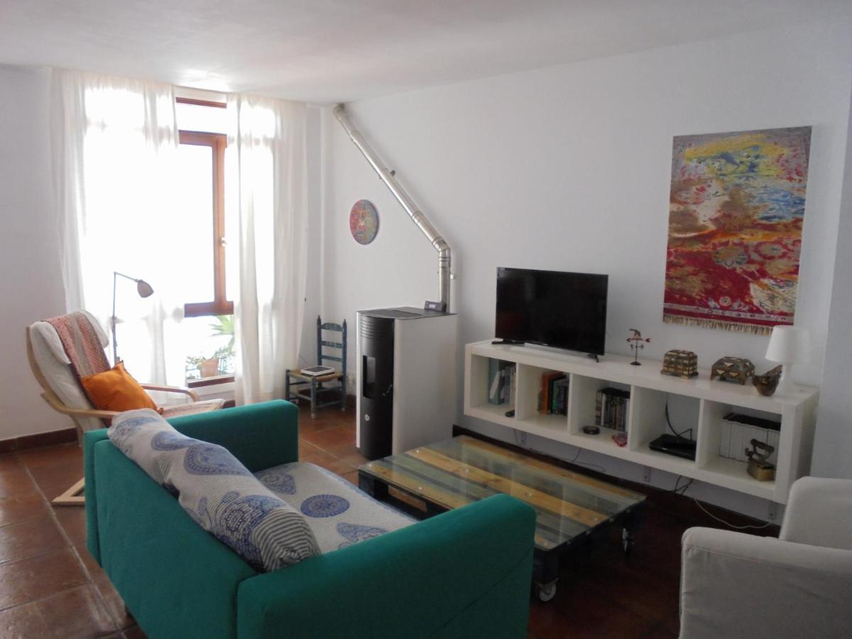 Apartamento Namaste *