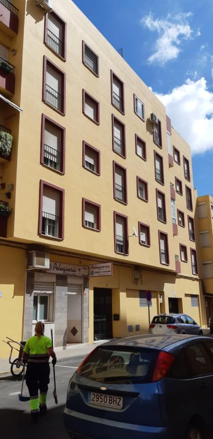 Apartamento Junto A El Corte Ingles 2 Algeciras