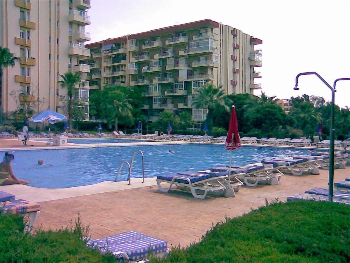 Sol Y Relax, Aguila Apartamento Benalmádena