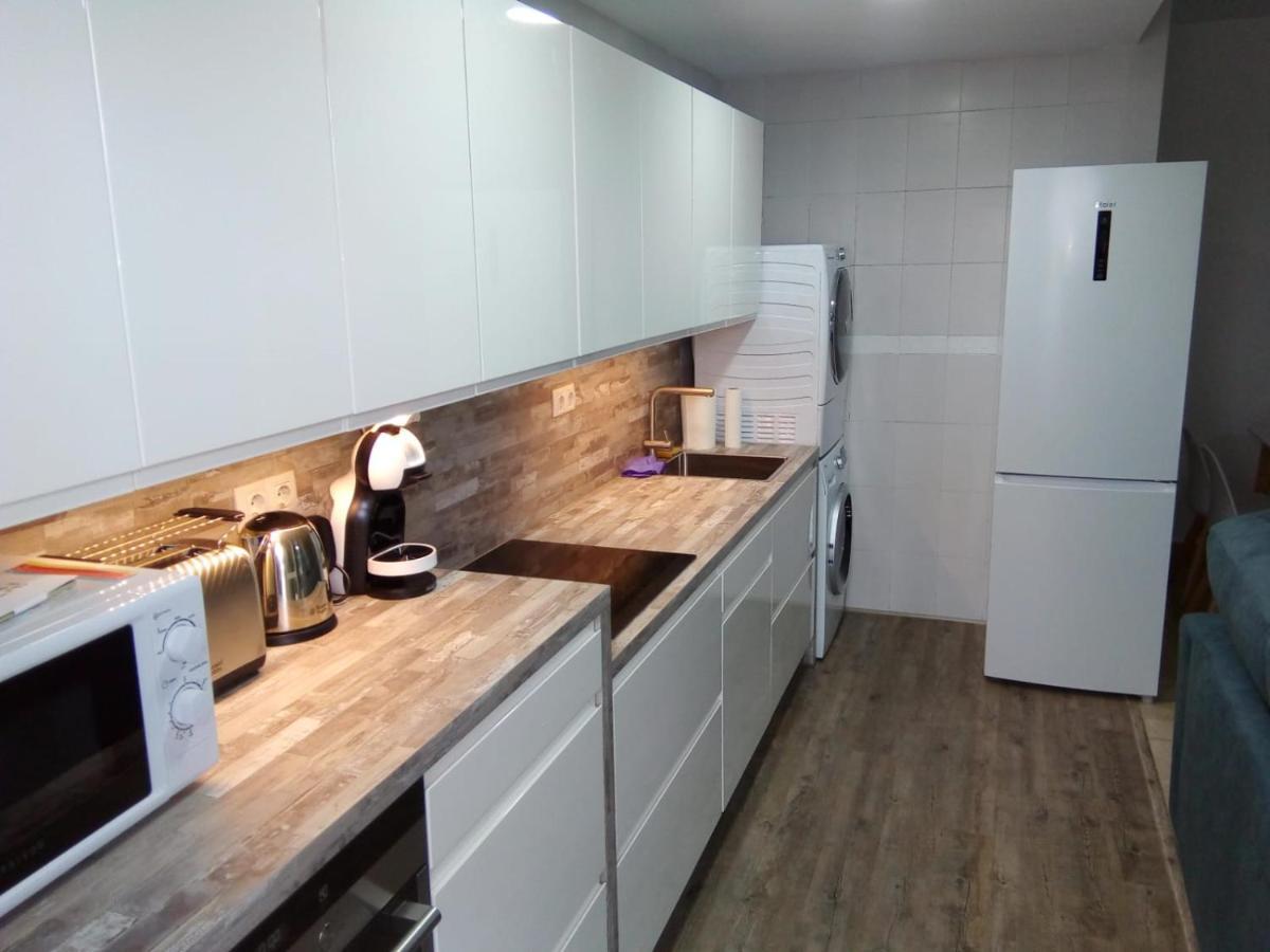 Piso Sevilla Apartment *