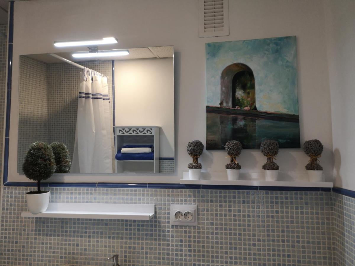 Apartment Piso Sevilla *