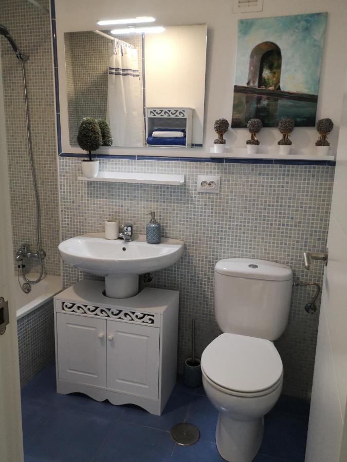 Piso Sevilla Apartment
