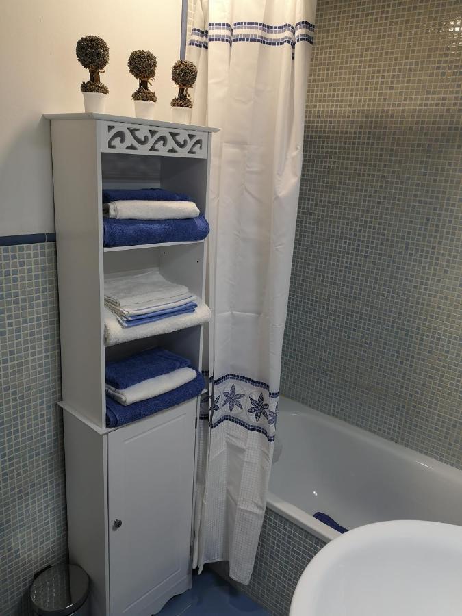 Piso Sevilla Gelves