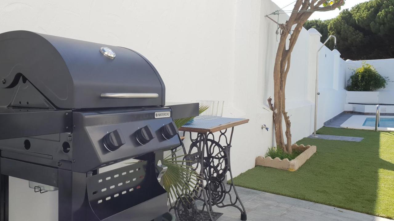 Сasa de vacaciones Casa Velero 32