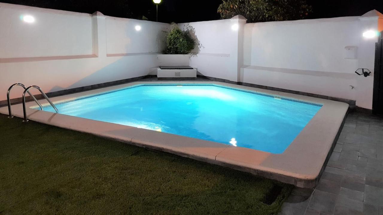 Casa Velero 32 Сasa de vacaciones