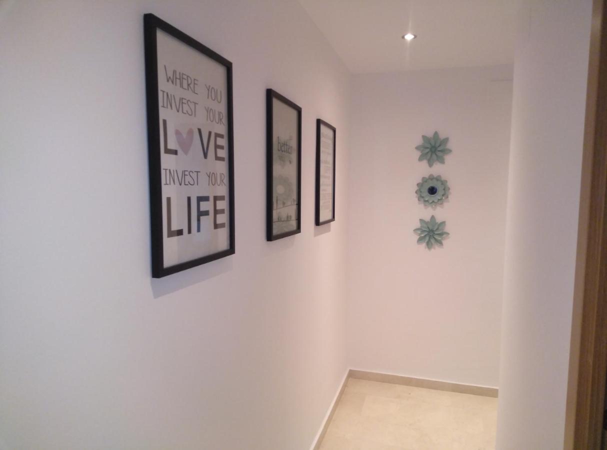 Lince I Apartment Coria Del Rio
