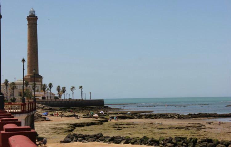 Сasa de vacaciones Chipiona/casa Adosada/céntrico+playa/5plazas/garaje/ Chipiona