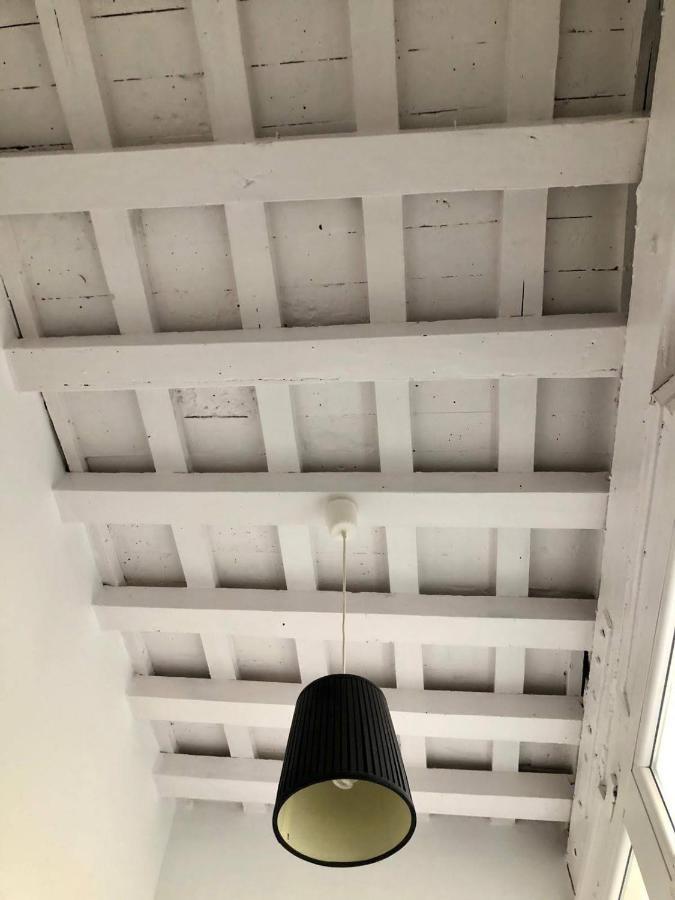 La Luz Del Falla Ha *