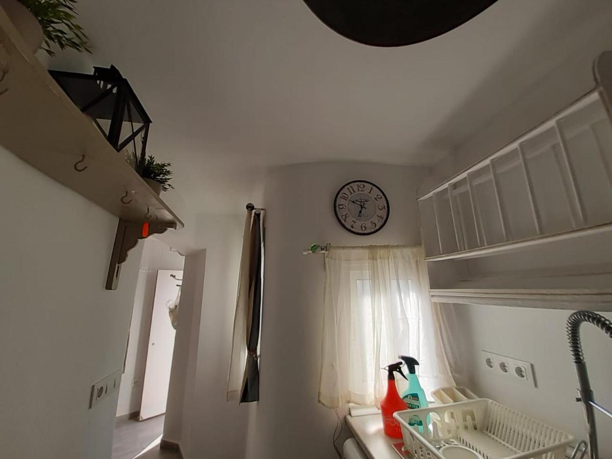 Apartamento ático Baños Del Carmen