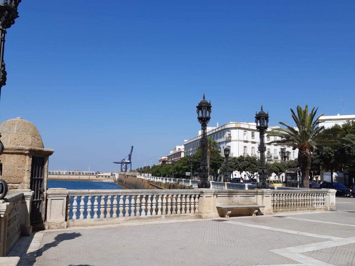 Apartamento ático Baños Del Carmen